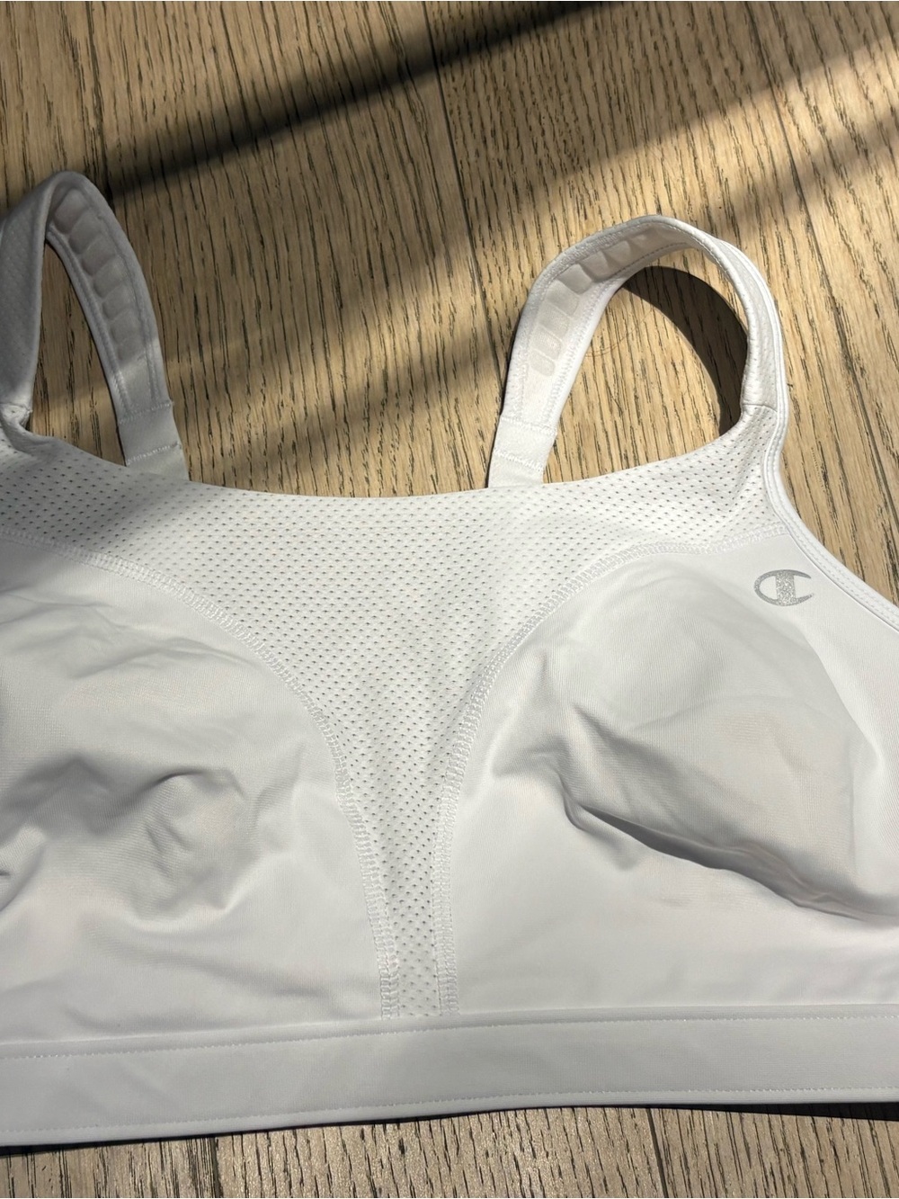 Champion Spot Comfort Wireless High Impact 38DD